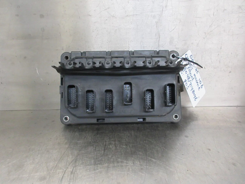 DAF 2152482 // 2148046 // 2148048 CHASSIS MODULEN DAF XF 480 EURO 6 - Electrical system for Truck: picture 3 DAF 2152482 // 2148046 // 2148048 CHASSIS MODULEN DAF XF 480 EURO 6 - Electrical system for Truck: picture 3