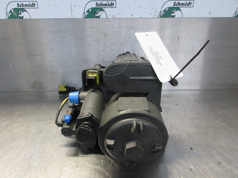 DAF 2164458 BRANSTOFMODULEN CF XF EURO 6 MODEL 2020 - Engine and parts for Truck: picture 4 DAF 2164458 BRANSTOFMODULEN CF XF EURO 6 MODEL 2020 - Engine and parts for Truck: picture 4