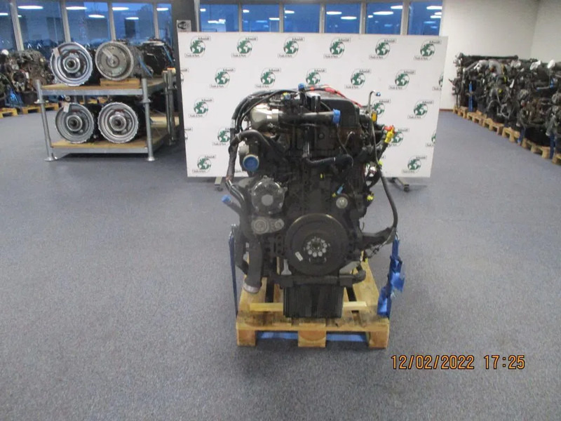 DAF 2164501/0452053/2189684/2111666 DAF XF 450 EURO 6 MODEL 2020 - Engine for Truck: picture 2 DAF 2164501/0452053/2189684/2111666 DAF XF 450 EURO 6 MODEL 2020 - Engine for Truck: picture 2