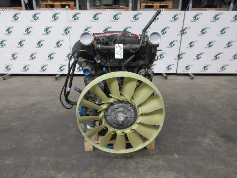 DAF 2189684 // 2164501 // 0452051 // 2111666// MX 11 330 H2 DAF XF CF EURO 6 - Engine for Truck: picture 2 DAF 2189684 // 2164501 // 0452051 // 2111666// MX 11 330 H2 DAF XF CF EURO 6 - Engine for Truck: picture 2