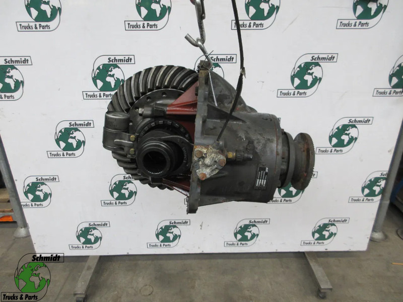 DAF 220896 // 1873370 // 2146086 DIFFERENTIEEL 1344 RATIO 2.38 DAF EURO 6 - Differential gear for Truck: picture 1 DAF 220896 // 1873370 // 2146086 DIFFERENTIEEL 1344 RATIO 2.38 DAF EURO 6 - Differential gear for Truck: picture 1
