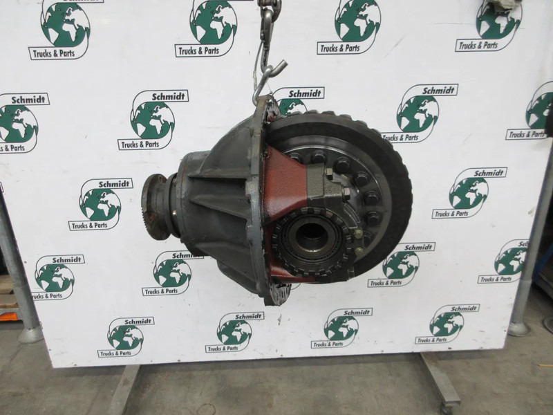 DAF 220896 // 1873370 // 2146086 DIFFERENTIEEL 1344 RATIO 2.38 DAF EURO 6 - Differential gear for Truck: picture 3 DAF 220896 // 1873370 // 2146086 DIFFERENTIEEL 1344 RATIO 2.38 DAF EURO 6 - Differential gear for Truck: picture 3