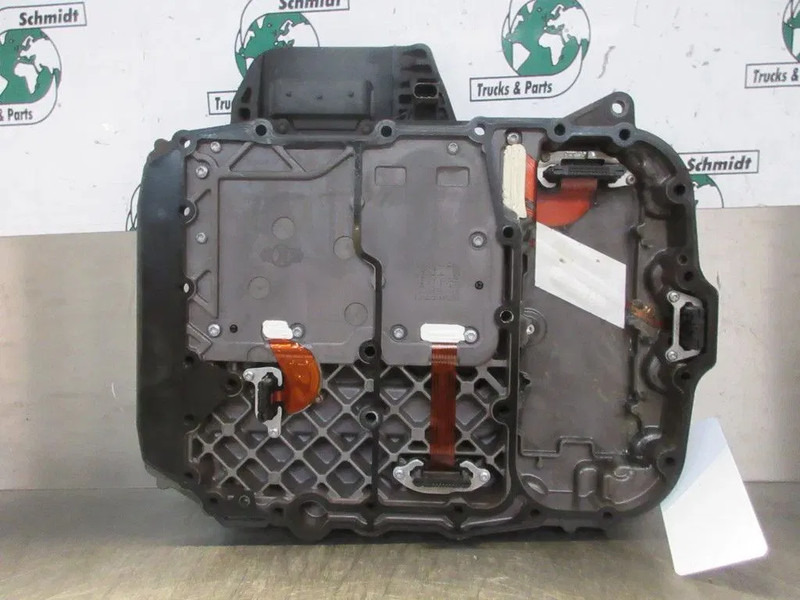 DAF 2236085 // 2138980 SCHAKELMODULEN DAF XF CF 410 450 480 530 EURO 6 - Clutch and parts for Truck: picture 4 DAF 2236085 // 2138980 SCHAKELMODULEN DAF XF CF 410 450 480 530 EURO 6 - Clutch and parts for Truck: picture 4