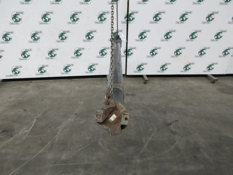 DAF 2251882 // 1742692 AANDRIJFAS DAF 6X2 CF XF EURO 6 - Drive shaft for Truck: picture 2 DAF 2251882 // 1742692 AANDRIJFAS DAF 6X2 CF XF EURO 6 - Drive shaft for Truck: picture 2
