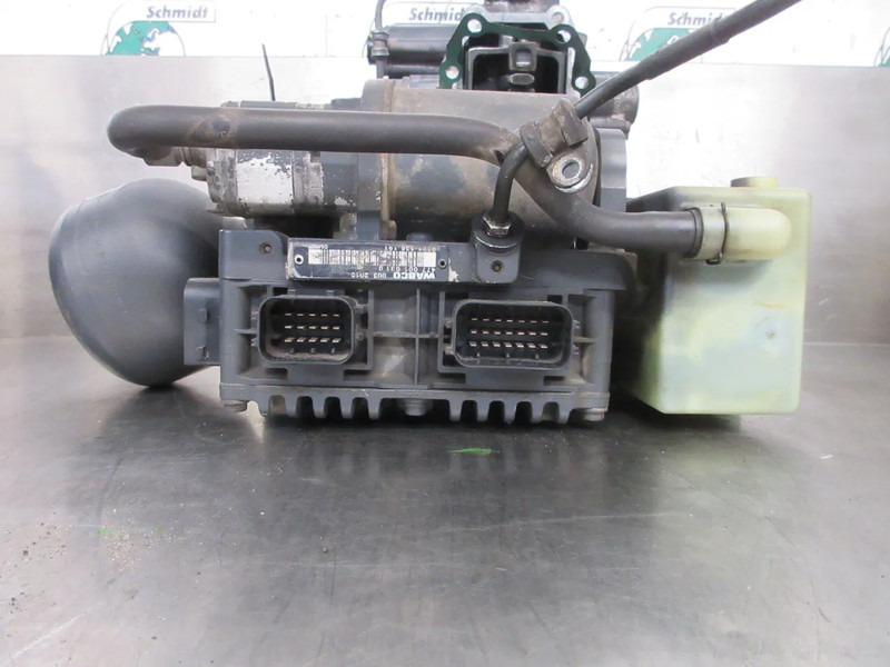 DAF 2270109 // 1832782 POWERPACK DAF LF 230 EURO 6 MODEL 2020 - Clutch and parts for Truck: picture 4 DAF 2270109 // 1832782 POWERPACK DAF LF 230 EURO 6 MODEL 2020 - Clutch and parts for Truck: picture 4