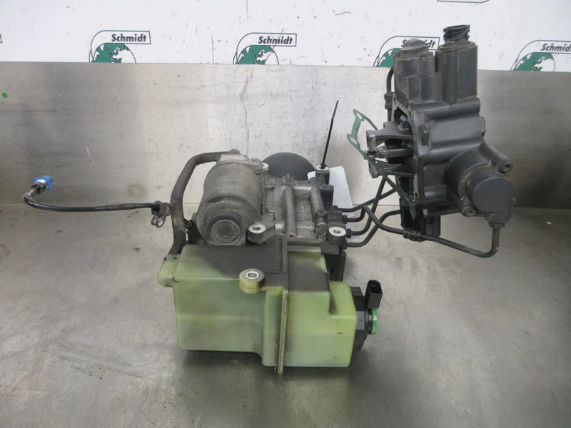 DAF 2270109 // 1832782 POWERPACK DAF LF 230 EURO 6 MODEL 2020 - Clutch and parts for Truck: picture 3 DAF 2270109 // 1832782 POWERPACK DAF LF 230 EURO 6 MODEL 2020 - Clutch and parts for Truck: picture 3