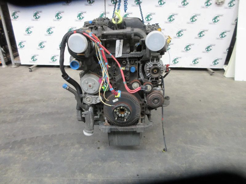 DAF 2301466 // 1972204 // 0451957 // 2190054 // MX 11 -E6 CF 370 FT EURO 6 - Engine for Truck: picture 2 DAF 2301466 // 1972204 // 0451957 // 2190054 // MX 11 -E6 CF 370 FT EURO 6 - Engine for Truck: picture 2