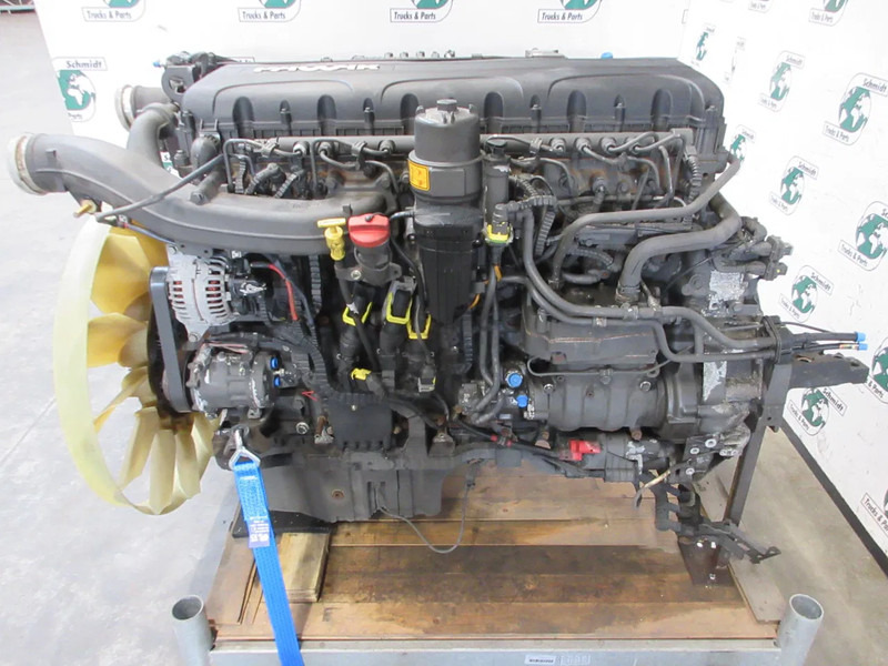 DAF 2301466//1972204//2190054//DAF CF MX 11 H1 400 PK EURO 6 - Engine for Truck: picture 3 DAF 2301466//1972204//2190054//DAF CF MX 11 H1 400 PK EURO 6 - Engine for Truck: picture 3