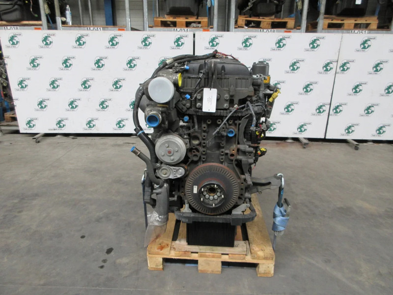 DAF 2301466/2190054/2110640 MX11-240H1 /2012539 DAF EURO 6 - Engine for Truck: picture 2 DAF 2301466/2190054/2110640 MX11-240H1 /2012539 DAF EURO 6 - Engine for Truck: picture 2