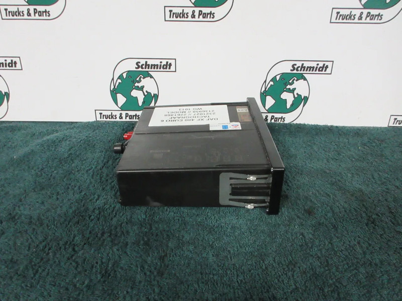 DAF 2321027 // 2261468 // 2136958 // NIEUWE TYPE MODEL 2025 DAF XF EURO 6 - Electrical system for Truck: picture 2 DAF 2321027 // 2261468 // 2136958 // NIEUWE TYPE MODEL 2025 DAF XF EURO 6 - Electrical system for Truck: picture 2