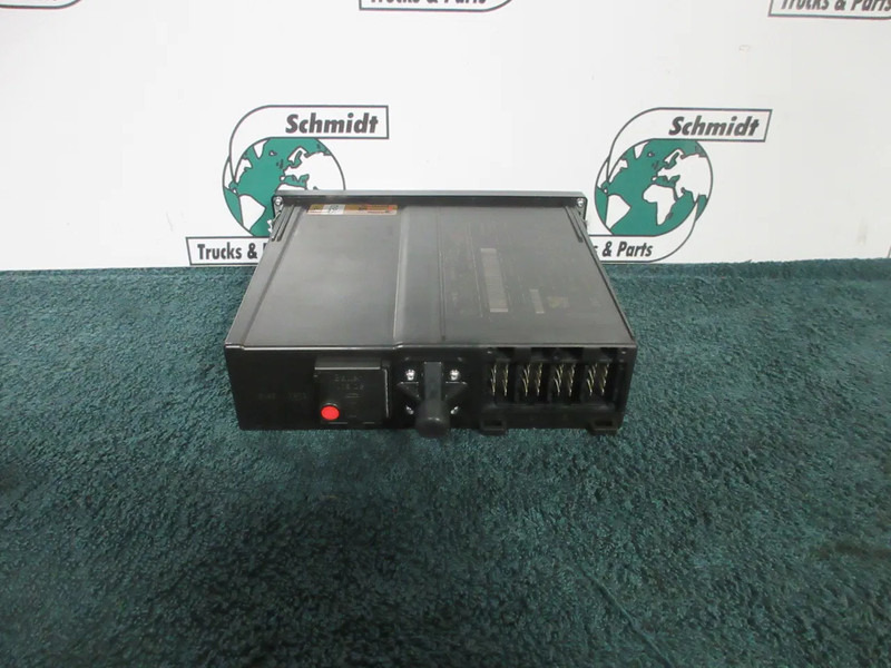 DAF 2328159 // 7424304953 TACHOGRAAF SMART NIEUWE MODEL 2025 DAF XF - Electrical system for Truck: picture 5 DAF 2328159 // 7424304953 TACHOGRAAF SMART NIEUWE MODEL 2025 DAF XF - Electrical system for Truck: picture 5