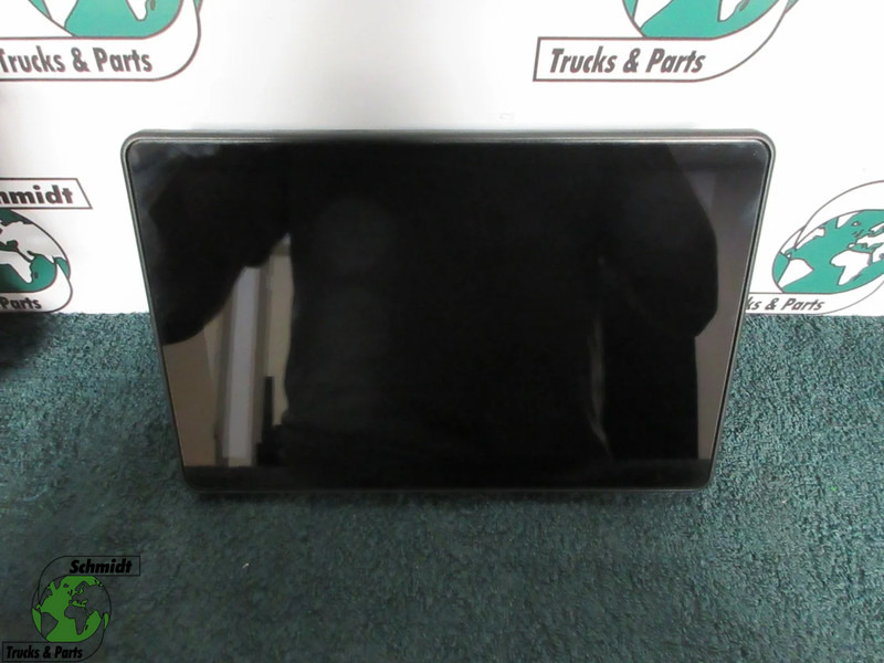DAF 2352773 MONITOR SCHEERM 10 INCH DAF XG 480 MODEL 2023 - Electrical system for Truck: picture 1 DAF 2352773 MONITOR SCHEERM 10 INCH DAF XG 480 MODEL 2023 - Electrical system for Truck: picture 1