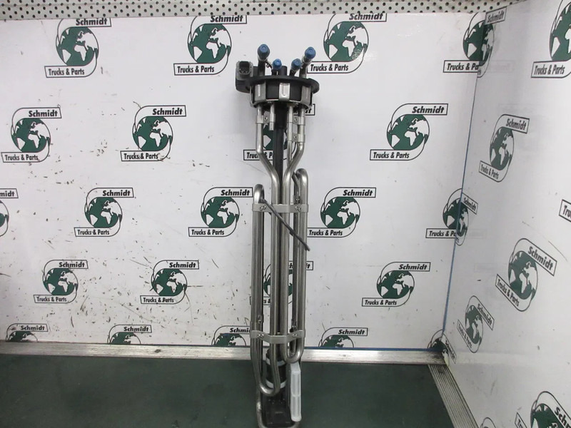 DAF 2386458 // 2141634 AD BLUE AANZUIG STSTEEM DAF XF CF EURO 6 2021 - Fuel system for Truck: picture 3 DAF 2386458 // 2141634 AD BLUE AANZUIG STSTEEM DAF XF CF EURO 6 2021 - Fuel system for Truck: picture 3