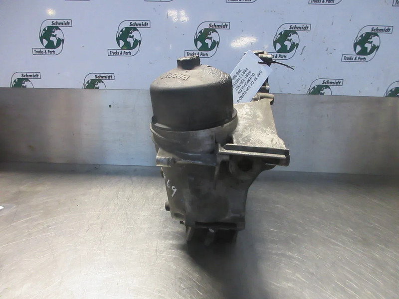 DAF 2397567//2146753 OLIEKOELER DAF CF 530 MODEL 2021 - Engine and parts for Truck: picture 4 DAF 2397567//2146753 OLIEKOELER DAF CF 530 MODEL 2021 - Engine and parts for Truck: picture 4