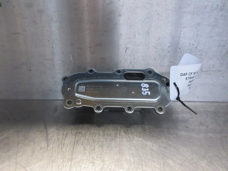 DAF 2413896 // 2033484 STRAATSELECTER MODULEN DAF XG 480 2023 NIEUWE & GEBRUIKT - Clutch and parts for Truck: picture 4 DAF 2413896 // 2033484 STRAATSELECTER MODULEN DAF XG 480 2023 NIEUWE & GEBRUIKT - Clutch and parts for Truck: picture 4