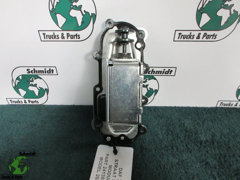 DAF 2413896 // 2033484 STRAATSELECTER MODULEN DAF XG 480 2023 NIEUWE & GEBRUIKT - Clutch and parts for Truck: picture 1 DAF 2413896 // 2033484 STRAATSELECTER MODULEN DAF XG 480 2023 NIEUWE & GEBRUIKT - Clutch and parts for Truck: picture 1