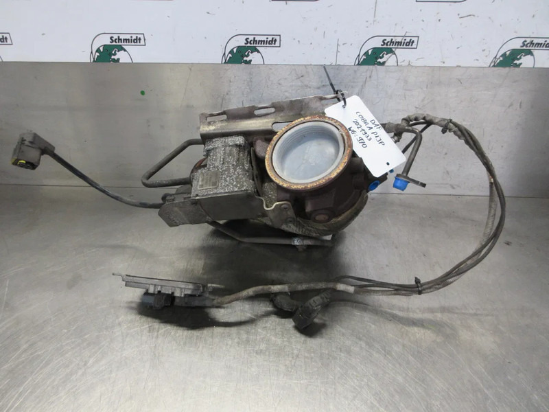DAF 2426249 // 2021933 COBRA PIJP DAF CF MX 11 MOTOR EURO 6 - Engine and parts for Truck: picture 5 DAF 2426249 // 2021933 COBRA PIJP DAF CF MX 11 MOTOR EURO 6 - Engine and parts for Truck: picture 5