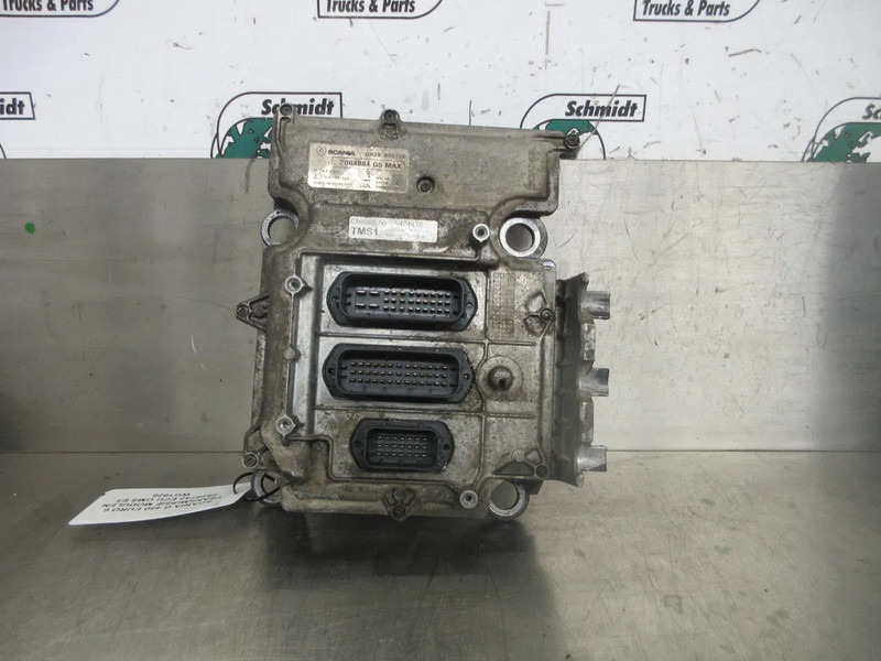 DAF 2829742 // 2064884 ECD GMS E5 TRANSMISSIE MODULEN SCANIA G 450 10X4 EURO 6 - Electrical system for Truck: picture 3 DAF 2829742 // 2064884 ECD GMS E5 TRANSMISSIE MODULEN SCANIA G 450 10X4 EURO 6 - Electrical system for Truck: picture 3