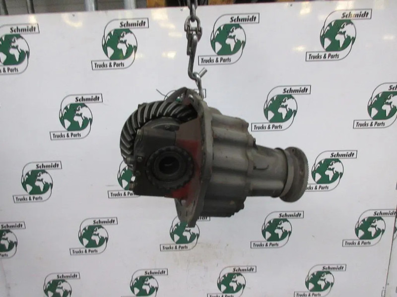 DAF 389845/TYPE 1355/RATIO 4.05 SERIE 9J C44 DAF CF 6X6 EURO 5 DIFFERENTIEEL - Differential gear for Truck: picture 3 DAF 389845/TYPE 1355/RATIO 4.05 SERIE 9J C44 DAF CF 6X6 EURO 5 DIFFERENTIEEL - Differential gear for Truck: picture 3