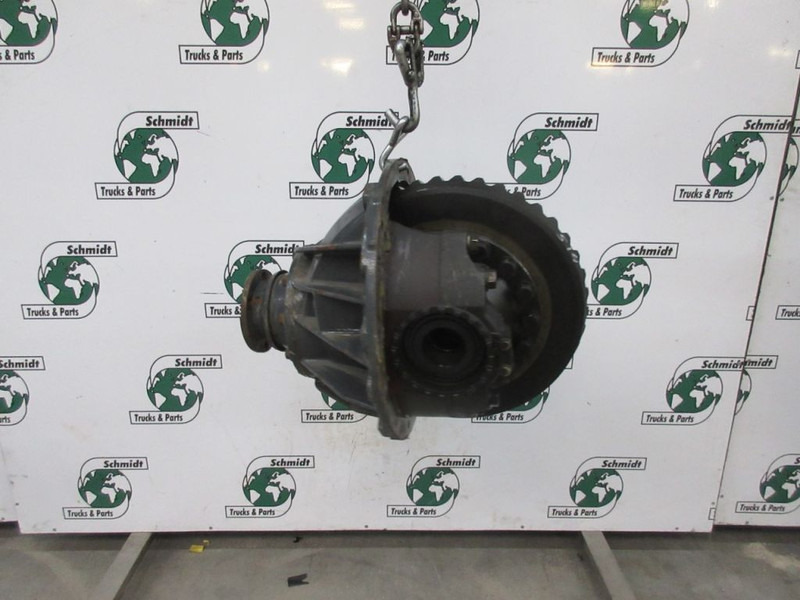 DAF CF 1666839 DIFFERENTIEEL 1132 RATIO 5,13 - Differential gear for Truck: picture 2 DAF CF 1666839 DIFFERENTIEEL 1132 RATIO 5,13 - Differential gear for Truck: picture 2