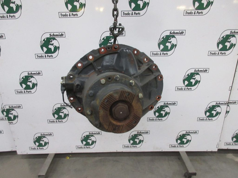 DAF CF 1873433 DIFFERENTIEEL RATIO 2,53 EURO 6 - Differential gear for Truck: picture 4 DAF CF 1873433 DIFFERENTIEEL RATIO 2,53 EURO 6 - Differential gear for Truck: picture 4