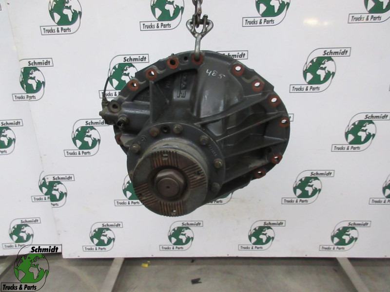 DAF CF85 1736612 DIFFERENTIEEL 1339 RATIO 3,73 - Differential gear for Truck: picture 1 DAF CF85 1736612 DIFFERENTIEEL 1339 RATIO 3,73 - Differential gear for Truck: picture 1