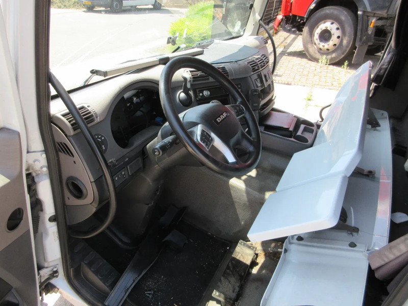 DAF DAF CF 410 EURO 6 MODEL 2021 VOOR ONDERDELEN DONOR EURO 6 - Cab and interior for Truck: picture 5 DAF DAF CF 410 EURO 6 MODEL 2021 VOOR ONDERDELEN DONOR EURO 6 - Cab and interior for Truck: picture 5