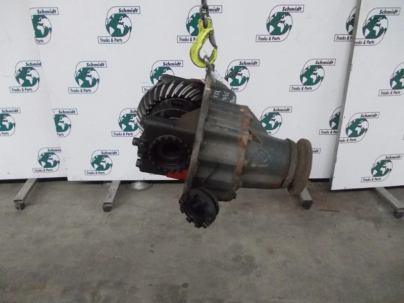 DAF DAF DIFFERENTIEEL 31/26 TANDWIEL VERHOUDING - Differential gear for Truck: picture 2 DAF DAF DIFFERENTIEEL 31/26 TANDWIEL VERHOUDING - Differential gear for Truck: picture 2