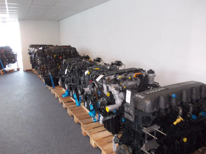 DAF LF 1719058 TRANMISSIE 6 AS 800 TO / Ratio 6.58-078 EURO 6 NIEUW! - Gearbox for Truck: picture 5 DAF LF 1719058 TRANMISSIE 6 AS 800 TO / Ratio 6.58-078 EURO 6 NIEUW! - Gearbox for Truck: picture 5