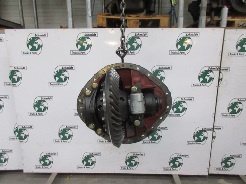 DAF XF 1878148 DIFFERENTIEEL 1347 RATIO 2,69 EURO 5 - Differential gear for Truck: picture 4 DAF XF 1878148 DIFFERENTIEEL 1347 RATIO 2,69 EURO 5 - Differential gear for Truck: picture 4