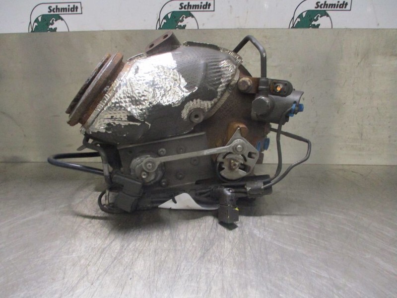 DAF XF/CF 1954242 UITLAAT RECIRCULATIE KLEP - Exhaust system for Truck: picture 2 DAF XF/CF 1954242 UITLAAT RECIRCULATIE KLEP - Exhaust system for Truck: picture 2