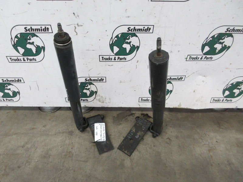 Iveco 41271903 SCHOKDEMPER IVECO S WAY EURO 6 MODEL 2023 - Shock absorber for Truck: picture 2 Iveco 41271903 SCHOKDEMPER IVECO S WAY EURO 6 MODEL 2023 - Shock absorber for Truck: picture 2