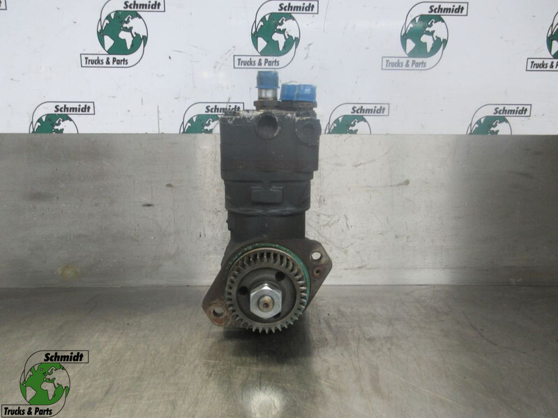 Iveco 504016818 COMPRESSOR EUROCARGO EURO 6 - Engine and parts for Truck: picture 1 Iveco 504016818 COMPRESSOR EUROCARGO EURO 6 - Engine and parts for Truck: picture 1