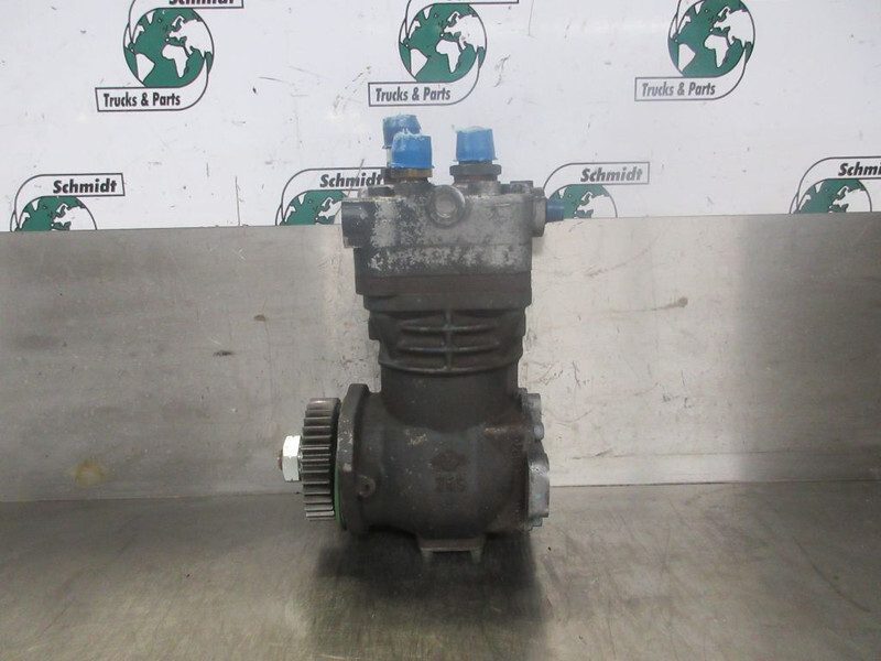 Iveco 504016818 COMPRESSOR EUROCARGO EURO 6 - Engine and parts for Truck: picture 2 Iveco 504016818 COMPRESSOR EUROCARGO EURO 6 - Engine and parts for Truck: picture 2