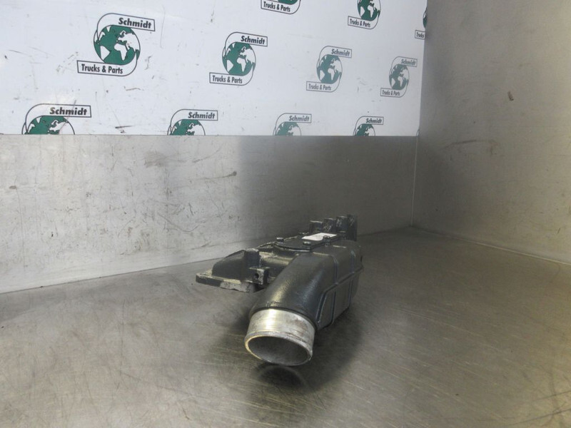 Iveco 504116046 INLAATSPRUITSTUK EUROCARGO EURO 6 - Engine and parts for Truck: picture 3 Iveco 504116046 INLAATSPRUITSTUK EUROCARGO EURO 6 - Engine and parts for Truck: picture 3