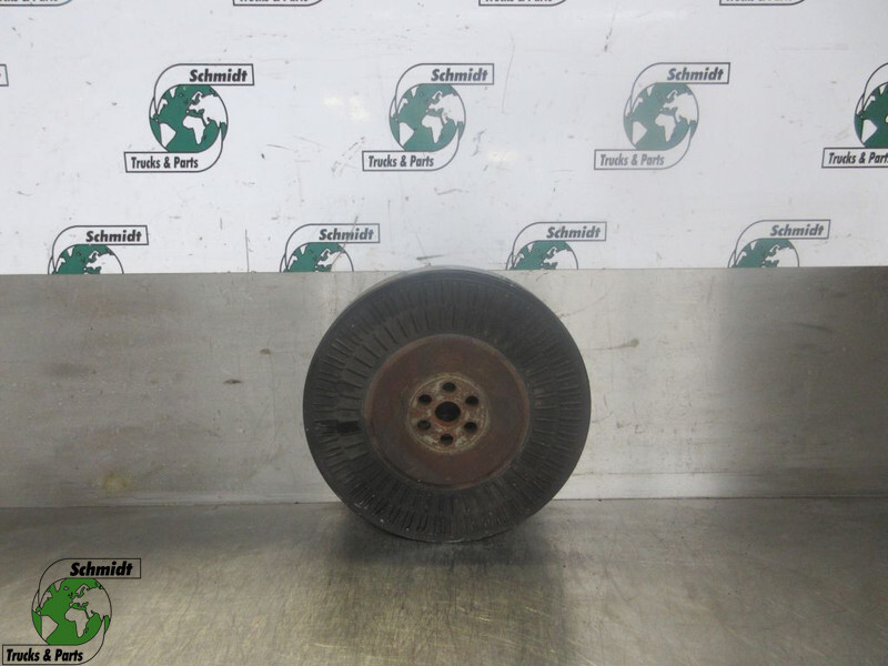 Iveco 504374703 TRILLINGSDEMPER EUROCARGO 140E22 EURO 6 - Engine and parts for Truck: picture 1 Iveco 504374703 TRILLINGSDEMPER EUROCARGO 140E22 EURO 6 - Engine and parts for Truck: picture 1