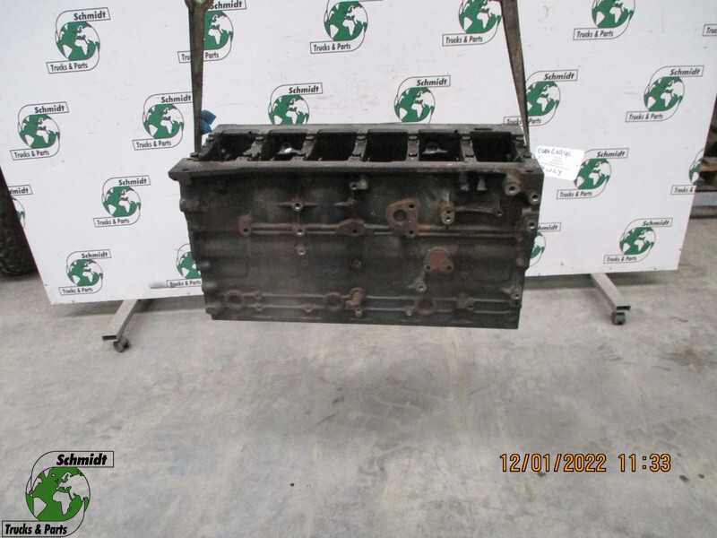 Iveco 504388602 MOTORBLOCK EUROCARGO EURO 6 - Engine and parts for Truck: picture 1 Iveco 504388602 MOTORBLOCK EUROCARGO EURO 6 - Engine and parts for Truck: picture 1