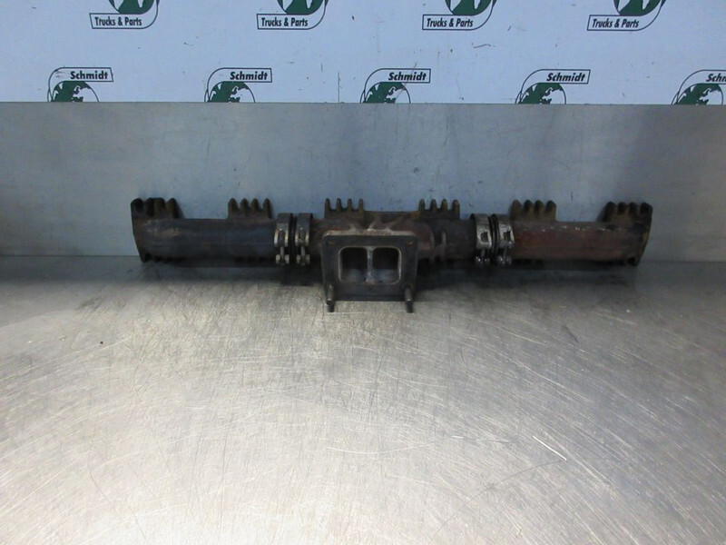 Iveco 5801458910 UITLAATSPRUITSTUK HI WAY EURO 6 480 PK - Exhaust manifold for Truck: picture 3 Iveco 5801458910 UITLAATSPRUITSTUK HI WAY EURO 6 480 PK - Exhaust manifold for Truck: picture 3