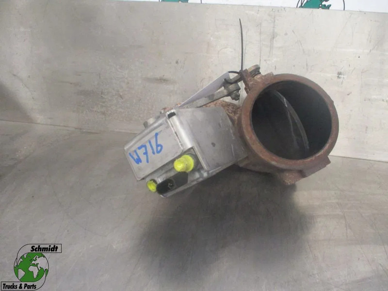 Iveco 5801561933 MOTOR REM MODULEN IVECO EURO 6 MODEL 2018 - Engine and parts for Truck: picture 4 Iveco 5801561933 MOTOR REM MODULEN IVECO EURO 6 MODEL 2018 - Engine and parts for Truck: picture 4