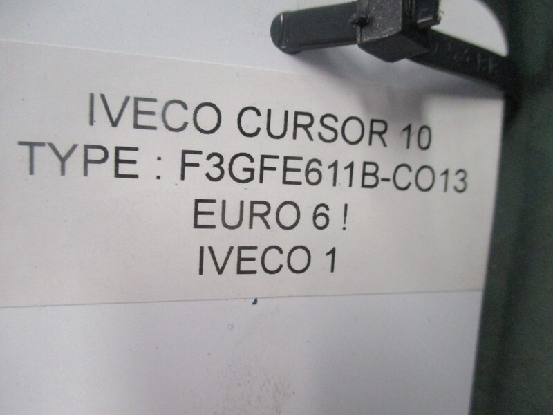Iveco 5801611461 Thermostaat huis euro 6 - Engine and parts for Truck: picture 2 Iveco 5801611461 Thermostaat huis euro 6 - Engine and parts for Truck: picture 2