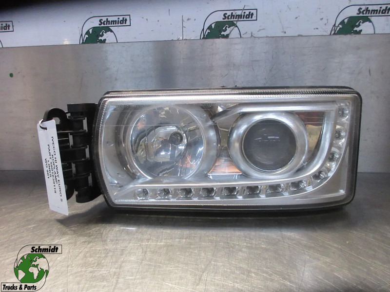 Iveco 5801639118 KOPLAMP IVECO HI WAY EURO 6 - Headlight for Truck: picture 1 Iveco 5801639118 KOPLAMP IVECO HI WAY EURO 6 - Headlight for Truck: picture 1