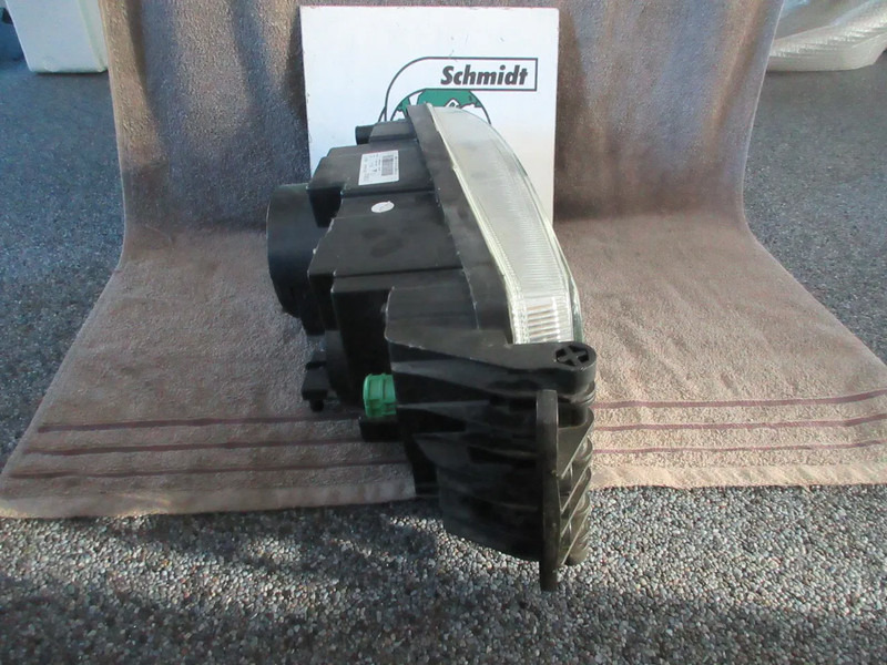 Iveco 5801745449 KOPLAMP HI WAY LED LAMP LINKS EURO 6 - Headlight for Truck: picture 2 Iveco 5801745449 KOPLAMP HI WAY LED LAMP LINKS EURO 6 - Headlight for Truck: picture 2