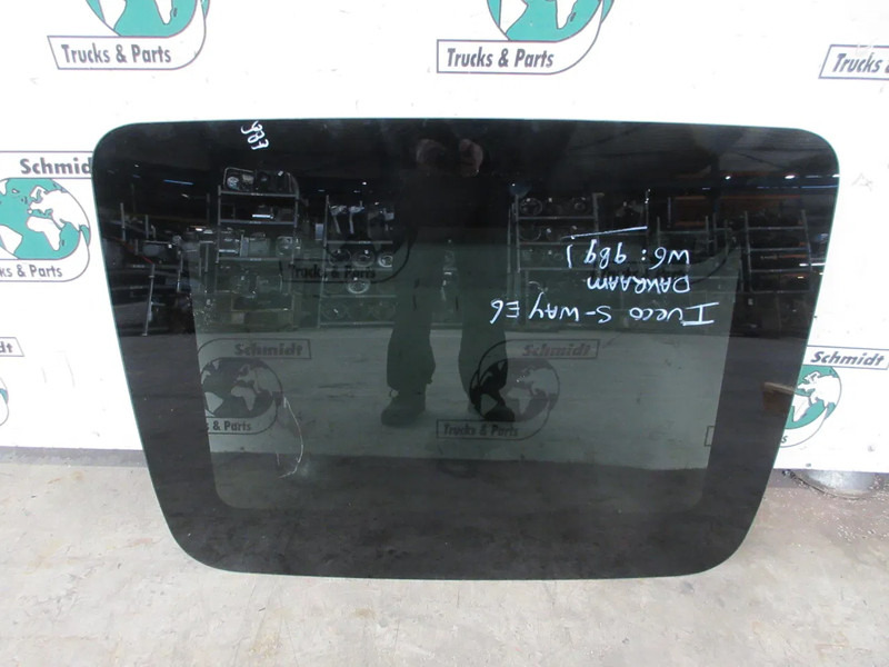 Iveco 5802254539 // 5802822183 DAKLUIK IVECO S WAY MODEL 2023 - Cab and interior for Truck: picture 5 Iveco 5802254539 // 5802822183 DAKLUIK IVECO S WAY MODEL 2023 - Cab and interior for Truck: picture 5
