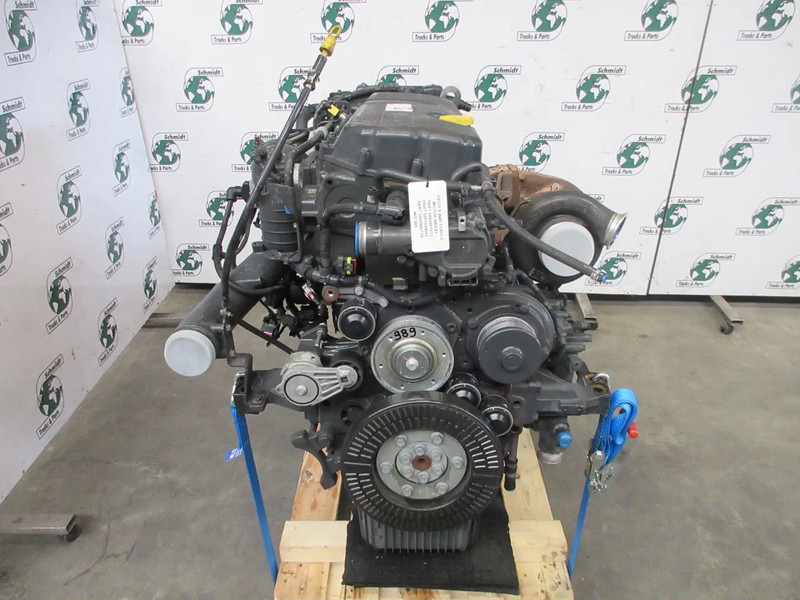 Iveco 5802881413//5801838643//5802906776 IVECO 440S42 MOTOR 2023 KM CA 180.000 - Engine for Truck: picture 2 Iveco 5802881413//5801838643//5802906776 IVECO 440S42 MOTOR 2023 KM CA 180.000 - Engine for Truck: picture 2
