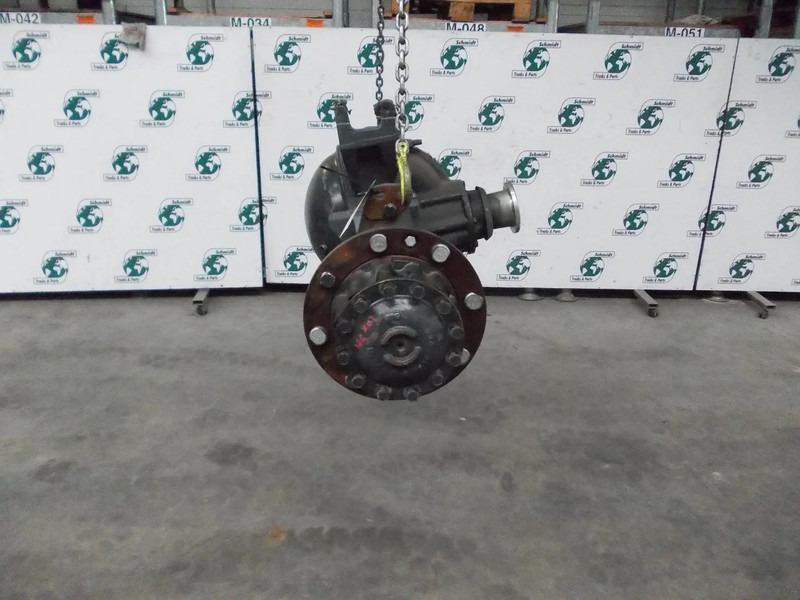 Iveco 7188905 RATIO 1/411//CAM08113099 NIEUWE !!!! MODEL 2012 - Rear axle for Truck: picture 4 Iveco 7188905 RATIO 1/411//CAM08113099 NIEUWE !!!! MODEL 2012 - Rear axle for Truck: picture 4