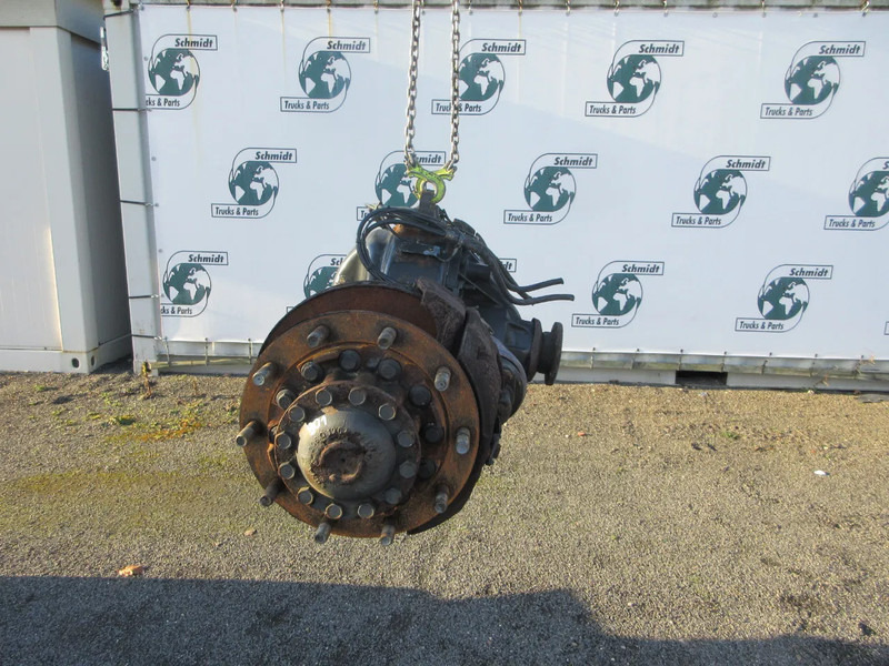 Iveco 7189113//42560534 1.2,64 Z=14/37 IVECO HI WAY EURO 6 - Rear axle for Truck: picture 2 Iveco 7189113//42560534 1.2,64 Z=14/37 IVECO HI WAY EURO 6 - Rear axle for Truck: picture 2