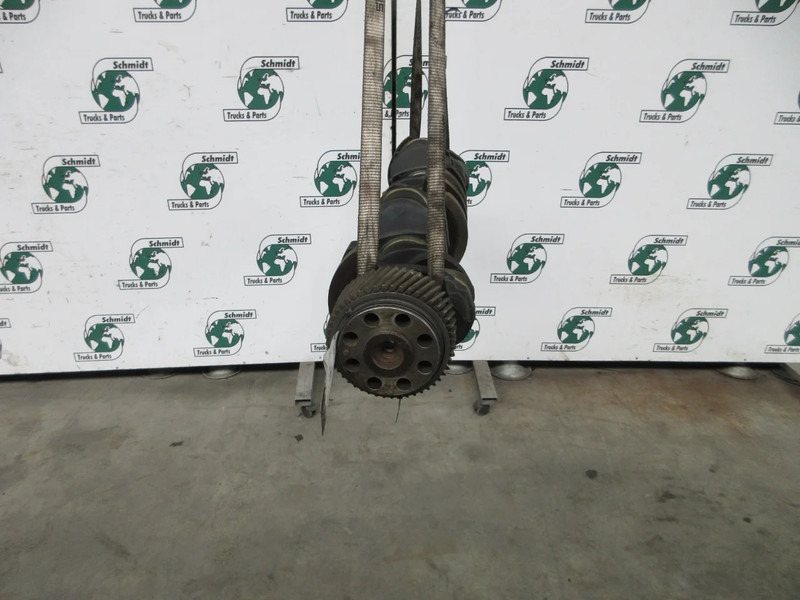 Iveco 99437550 KRUKAS IVECO 440S42 EURO 5 - Crankshaft for Truck: picture 2 Iveco 99437550 KRUKAS IVECO 440S42 EURO 5 - Crankshaft for Truck: picture 2