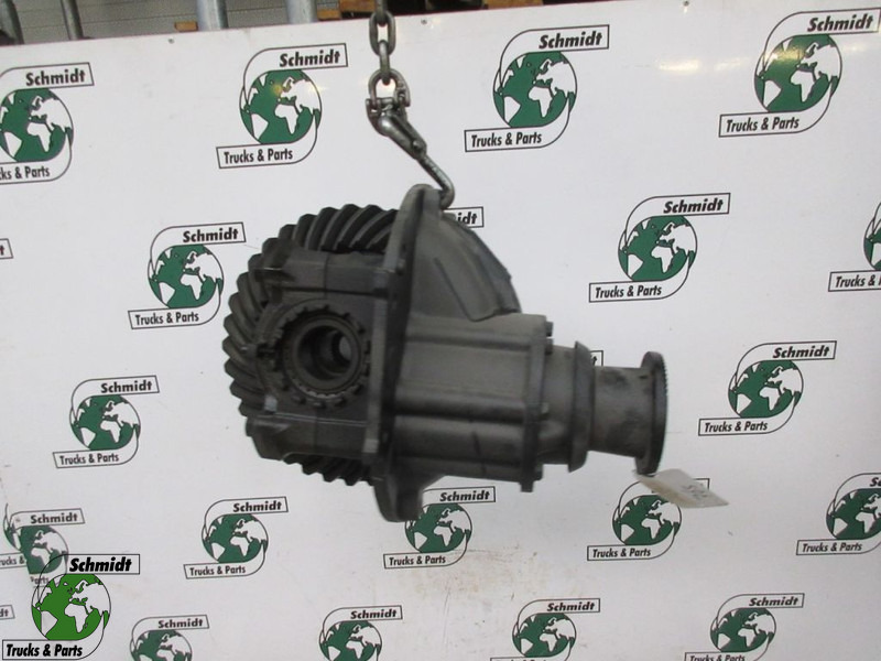 Iveco EUROCARGO 42559546 DIFFERENTIEEL RATIO 1:4,63 Z=8/37 - Differential gear for Truck: picture 1 Iveco EUROCARGO 42559546 DIFFERENTIEEL RATIO 1:4,63 Z=8/37 - Differential gear for Truck: picture 1