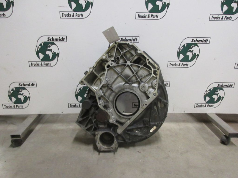 Iveco EUROCARGO 504362680 VLIEGWIELHUIS EURO 6 - Engine and parts for Truck: picture 2 Iveco EUROCARGO 504362680 VLIEGWIELHUIS EURO 6 - Engine and parts for Truck: picture 2