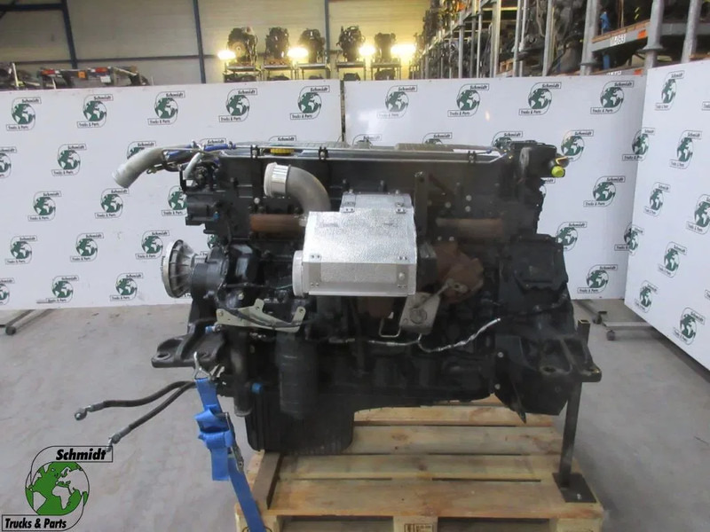 Iveco F3GFE611B*M330 PART 580279416 /460 PK MODEL 2022 IVECO & BMC /6000KM - Engine for Truck: picture 3 Iveco F3GFE611B*M330 PART 580279416 /460 PK MODEL 2022 IVECO & BMC /6000KM - Engine for Truck: picture 3